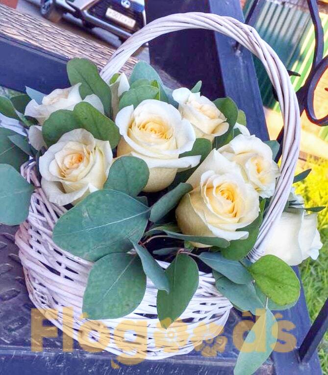 Композиция «Уютная» за 11 495 руб.